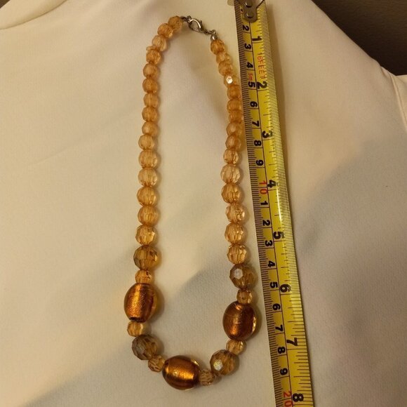 NECKLACES Neutral Tones, Dressy, Casual Accessories Bundle of 3 - Picture 2 of 7